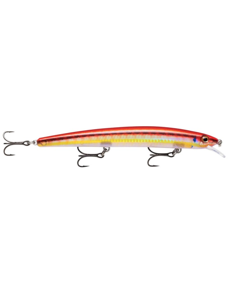 Rapala Max Rap 17cm - immagine 6