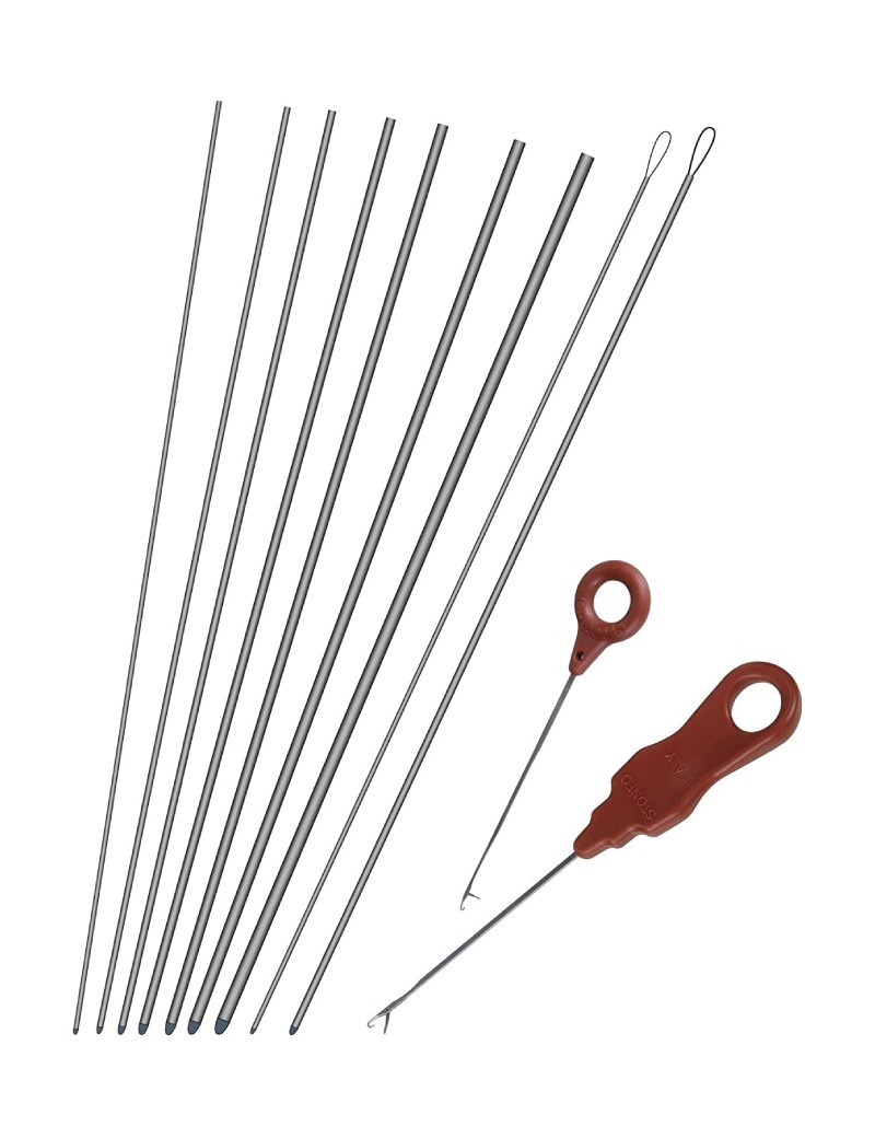 Stonfo Art.532 Kit Aghi Wind On - immagine 2