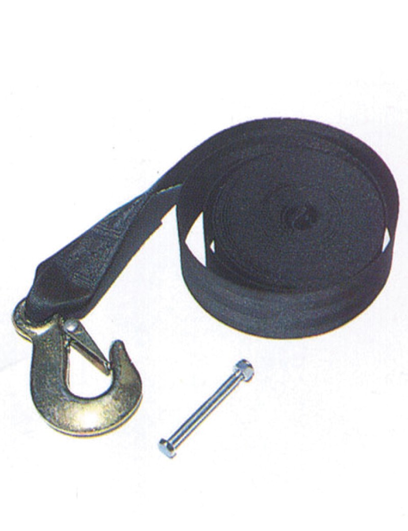 Cinghia per Argani 50mm x 7.5mt - immagine 2