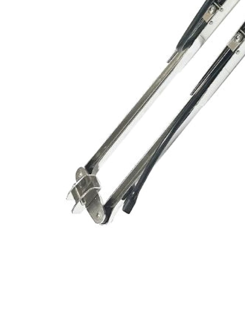 Roca Braccio Tergicristallo a Pantografo W38 - immagine 3