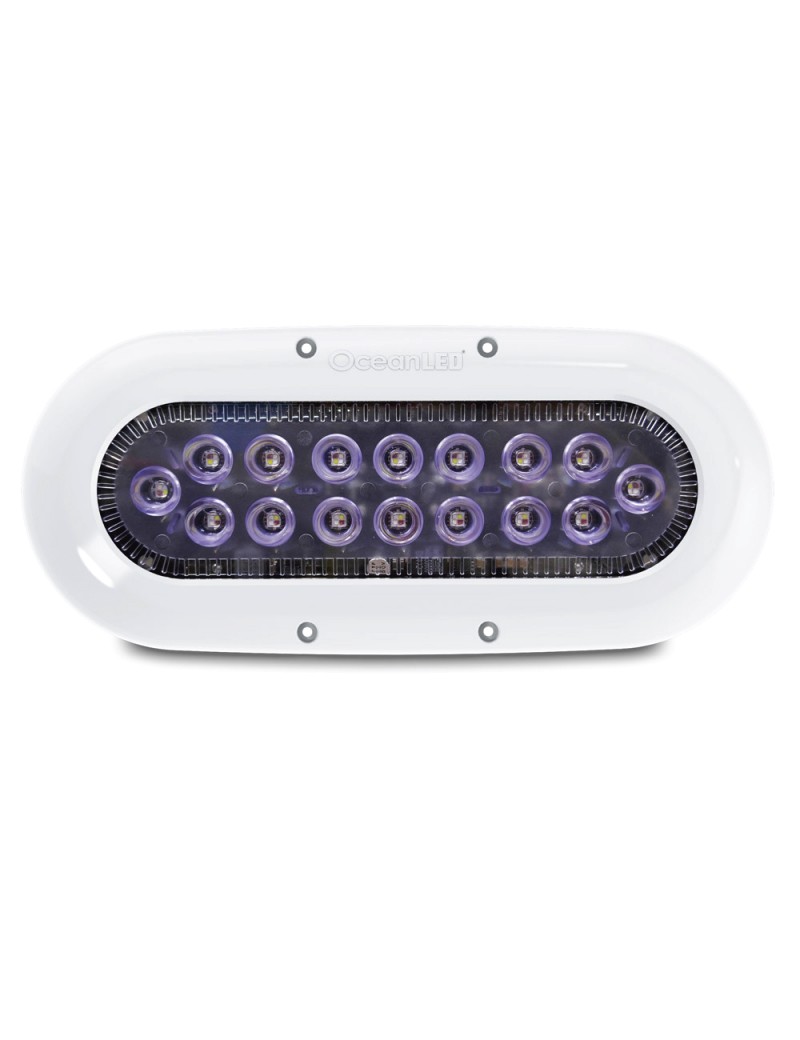 Ocean Led Serie X16 250x109mm - immagine 2