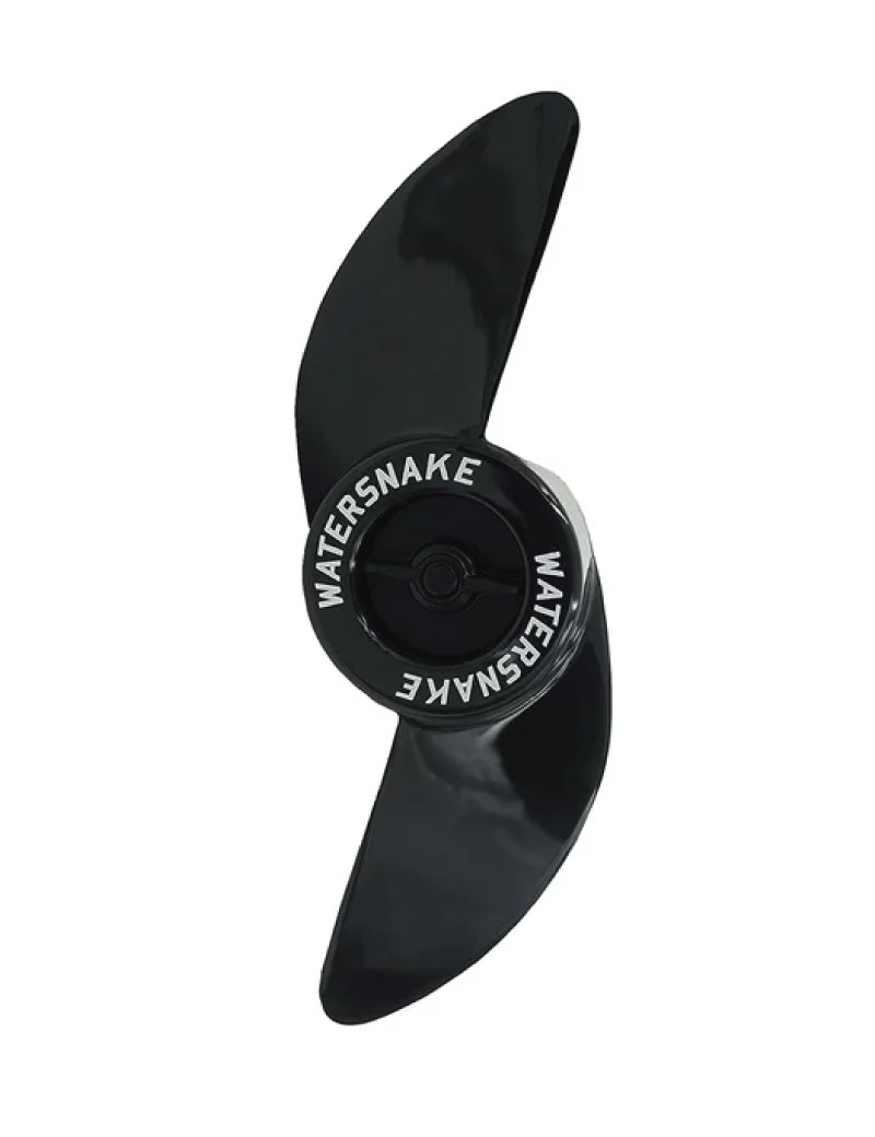 WaterSnake 55131 Elica 2 Pale 30/34Lb - immagine 2