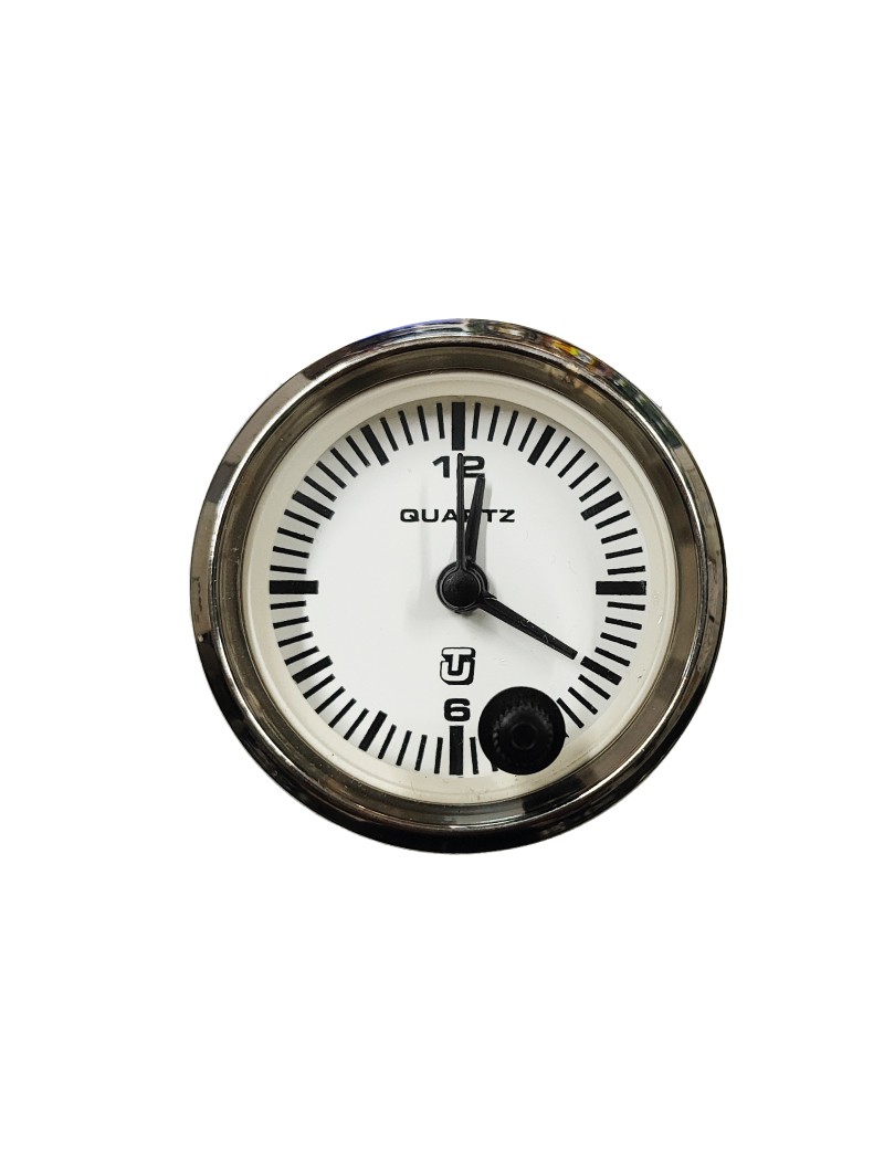Uflex Orologio Serie SS Ultrawhite - immagine 2