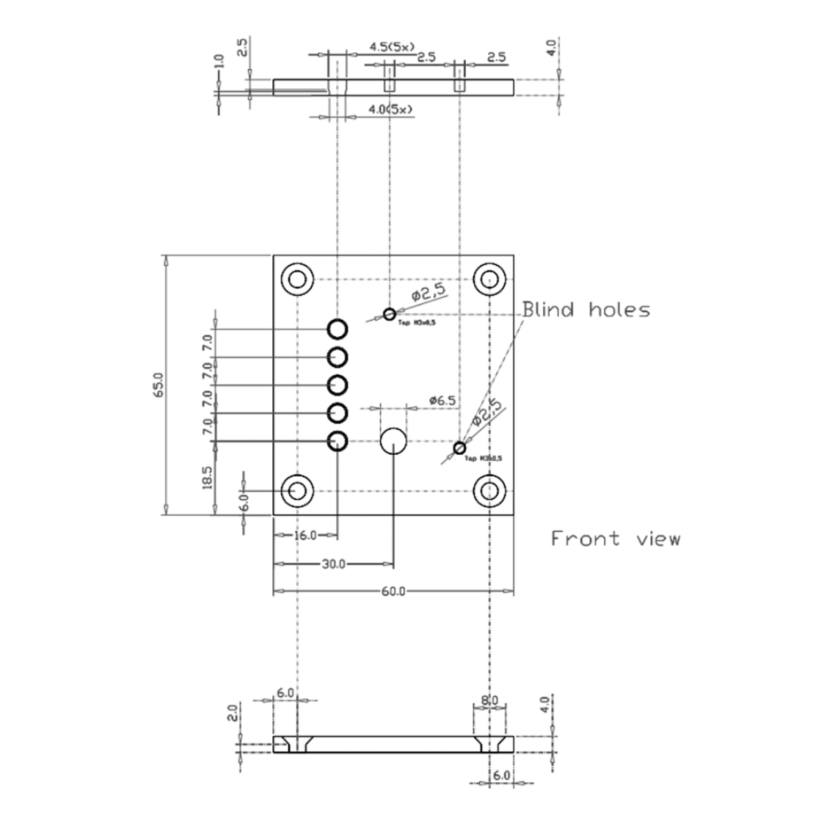 Victron Phoenix Inverter Control - immagine 3