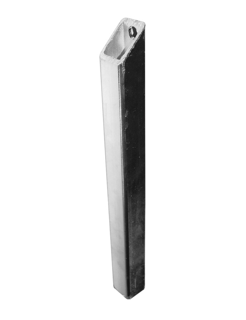 Tubo per Rulli 40x40x300mm - immagine 2